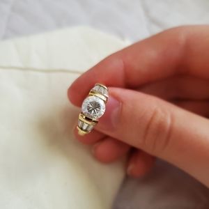Size 7 ring